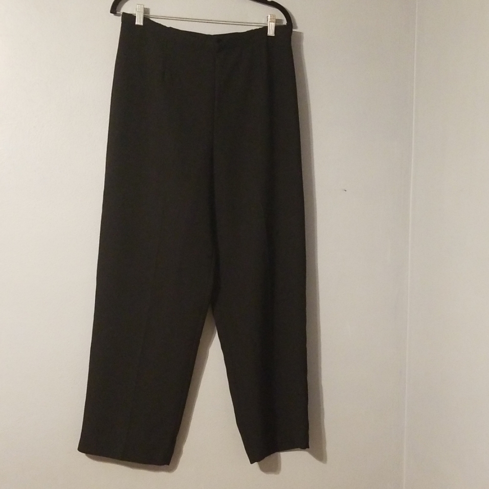 Pant Suit